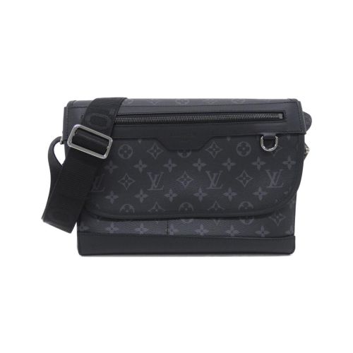 Coated Canvas Shoulder Bag (Pre-Owned) - Louis Vuitton - Modalova