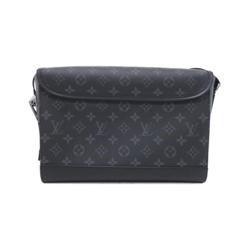 Coated Canvas Shoulder Bag (Pre-Owned) - Louis Vuitton - Modalova