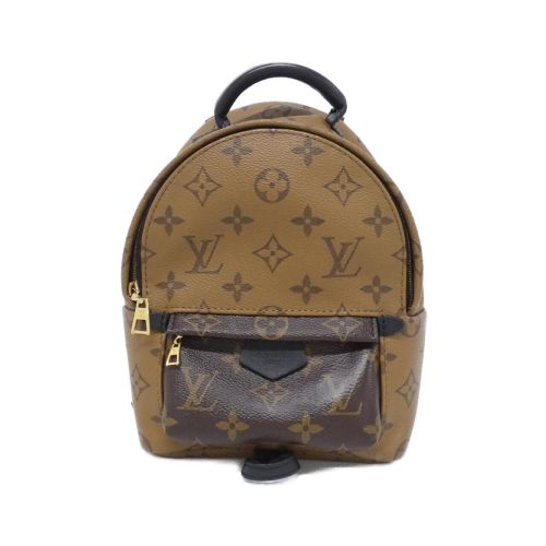 Coated Canvas Backpack (Pre-Owned) - Louis Vuitton - Modalova