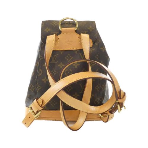 Coated Canvas Backpack (Pre-Owned) - Louis Vuitton - Modalova