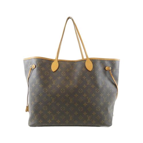 Coated Canvas Handbag (Pre-Owned) - Louis Vuitton - Modalova