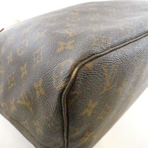 Coated Canvas Handbag (Pre-Owned) - Louis Vuitton - Modalova