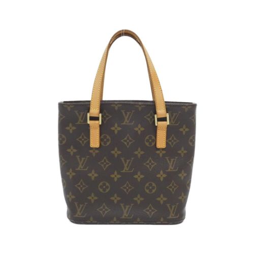 Coated Canvas Handbag (Pre-Owned) - Louis Vuitton - Modalova