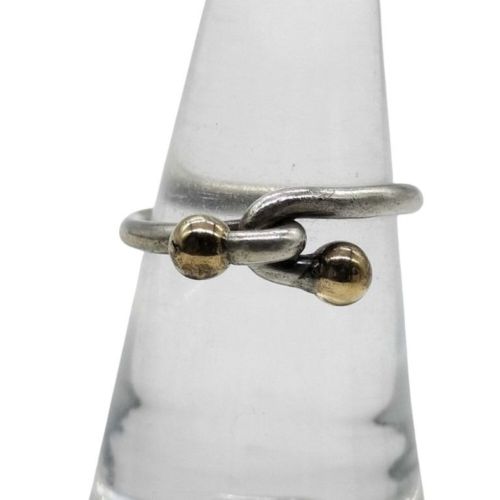 Band Ring (Pre-Owned) - Tiffany - Modalova