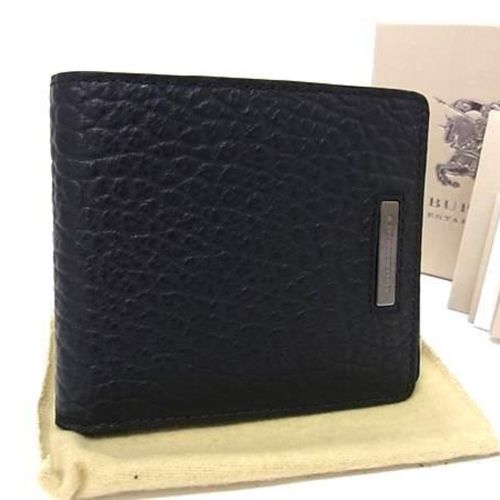 Wallet (Bi-Fold) (Pre-Owned) - Burberry - Modalova