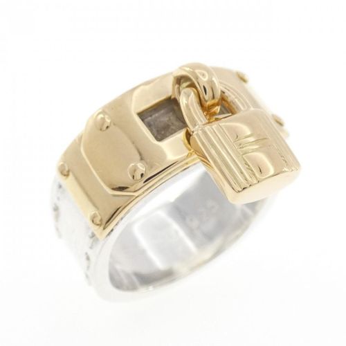 Hermes Band Ring (Pre-Owned) - Hermes - Modalova