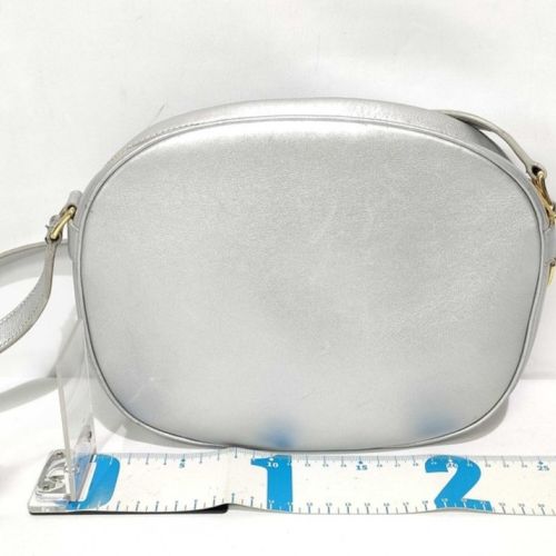 Leather Shoulder Bag (Pre-Owned) - Celine - Modalova