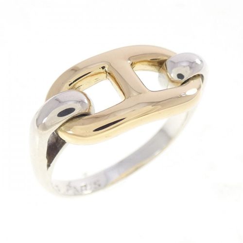 Hermes Band Ring (Pre-Owned) - Hermes - Modalova