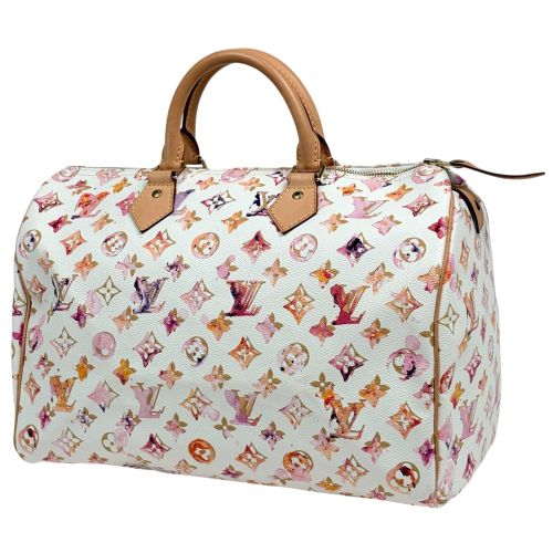 Monogram Handbag (Pre-Owned) - Louis Vuitton - Modalova