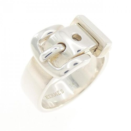 Hermes Band Ring (Pre-Owned) - Hermes - Modalova
