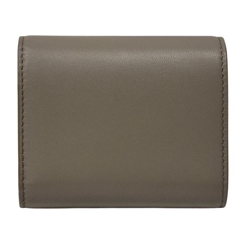 Leather Wallet (Bi-Fold) (Pre-Owned) - Celine - Modalova