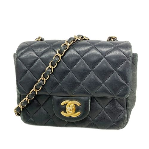 Leather Shoulder Bag (Pre-Owned) - Chanel - Modalova
