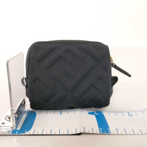 Canvas Pouch (Pre-Owned) - Fendi - Modalova