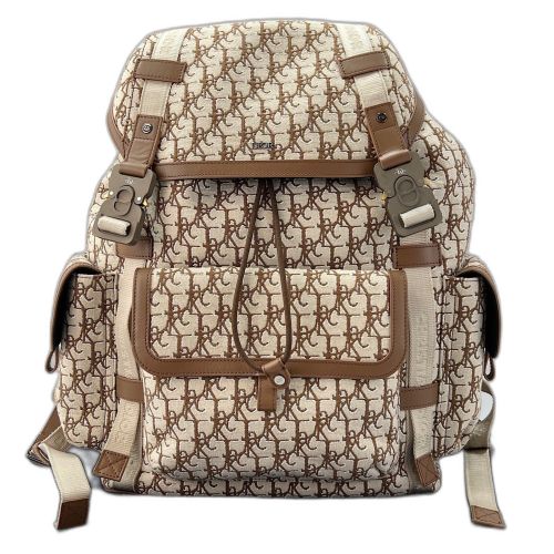 Backpack (Pre-Owned) - Christian Dior - Modalova