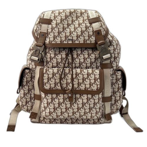 Backpack (Pre-Owned) - Christian Dior - Modalova
