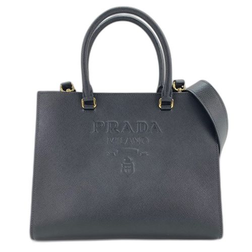 Handbag Shoulder Bag (Pre-Owned) - Prada - Modalova