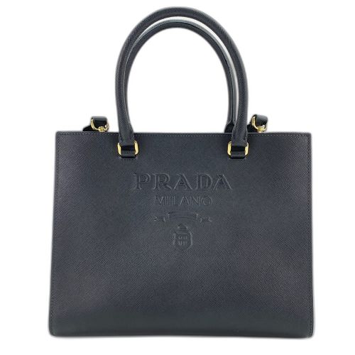 Handbag Shoulder Bag (Pre-Owned) - Prada - Modalova
