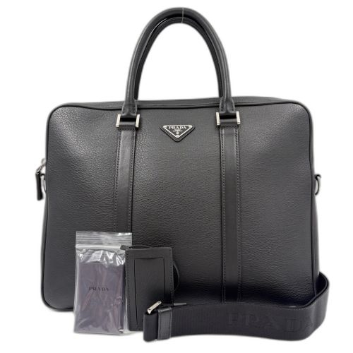 Handbag Shoulder Bag (Pre-Owned) - Prada - Modalova