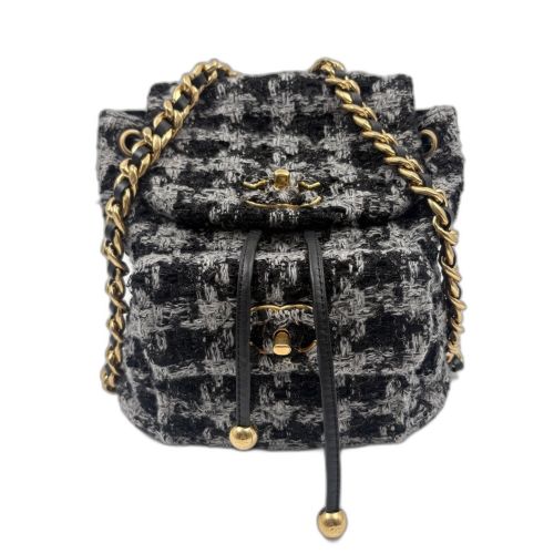 Backpack (Pre-Owned) - Chanel - Modalova