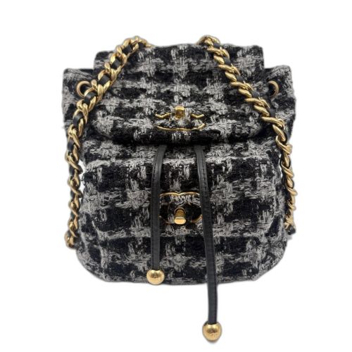 Backpack (Pre-Owned) - Chanel - Modalova