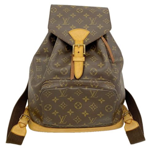 Backpack (Pre-Owned) - Louis Vuitton - Modalova