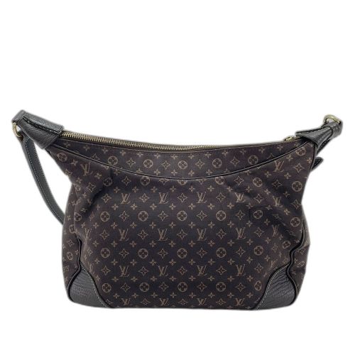 Monogram Mini Lin Monogram Mini Lin Shoulder Bag (Pre-Owned) - Louis Vuitton - Modalova
