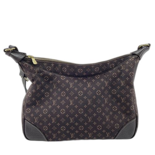 Monogram Mini Lin Monogram Mini Lin Shoulder Bag (Pre-Owned) - Louis Vuitton - Modalova