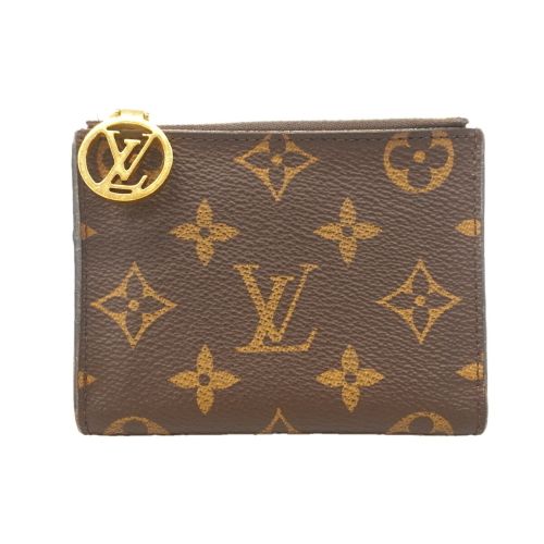 Wallet (Bi-Fold) (Pre-Owned) - Louis Vuitton - Modalova