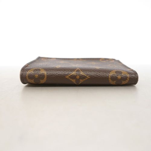 Wallet (Bi-Fold) (Pre-Owned) - Louis Vuitton - Modalova