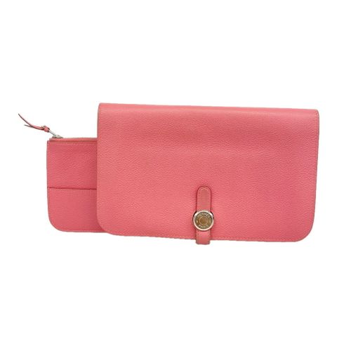 Long Wallet (Bi-Fold) (Pre-Owned) - Hermes - Modalova