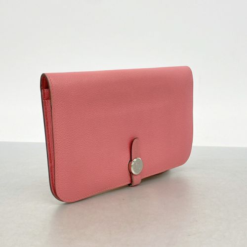 Long Wallet (Bi-Fold) (Pre-Owned) - Hermes - Modalova