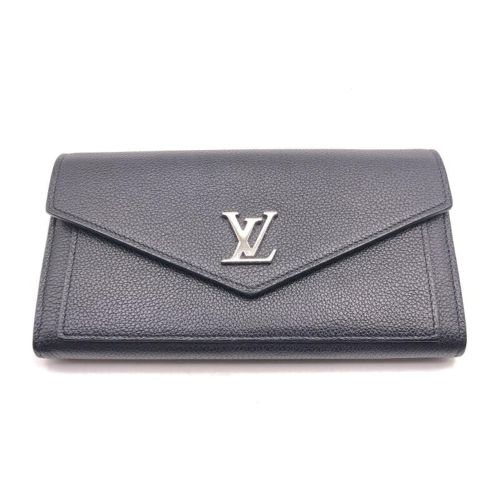 Long Wallet (Bi-Fold) (Pre-Owned) - Louis Vuitton - Modalova