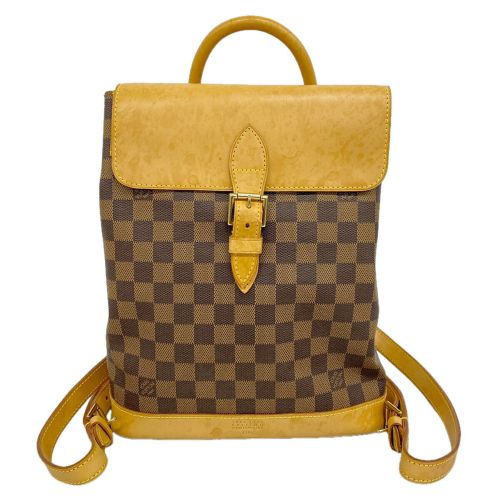 Backpack (Pre-Owned) - Louis Vuitton - Modalova