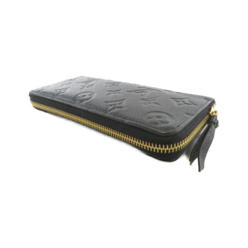 Leather Long Wallet (Bi-Fold) (Pre-Owned) - Louis Vuitton - Modalova