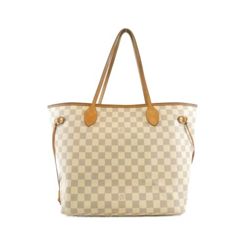 Coated Canvas Handbag Pouch (Pre-Owned) - Louis Vuitton - Modalova