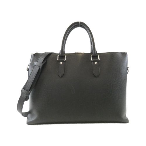 Leather Briefcase Handbag (Pre-Owned) - Louis Vuitton - Modalova