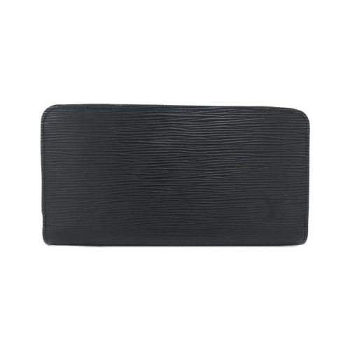 Leather Long Wallet (Bi-Fold) (Pre-Owned) - Louis Vuitton - Modalova