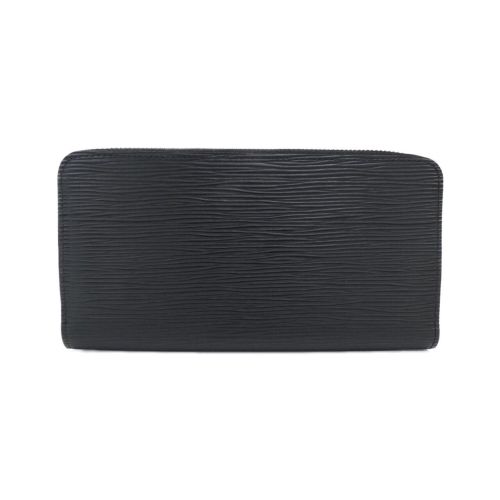 Leather Long Wallet (Bi-Fold) (Pre-Owned) - Louis Vuitton - Modalova
