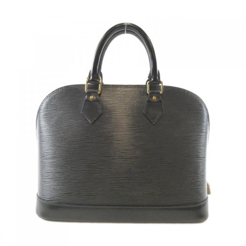 Leather Handbag (Pre-Owned) - Louis Vuitton - Modalova