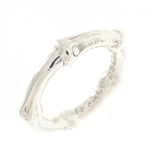 Silver 925 Band Ring (Pre-Owned) - Tiffany - Modalova