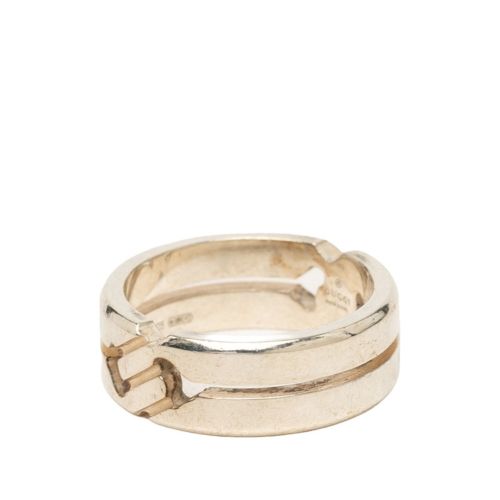 Gucci Silver Silver 925 (Pre-Owned) - Gucci - Modalova