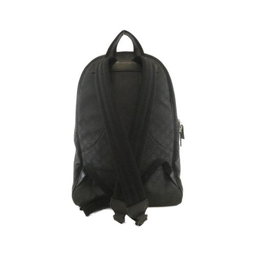 Nylon Backpack (Pre-Owned) - Gucci - Modalova
