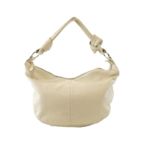 Leather Handbag (Pre-Owned) - Loewe - Modalova