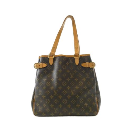 Monogram Coated Canvas Shoulder Bag (Pre-Owned) - Louis Vuitton - Modalova