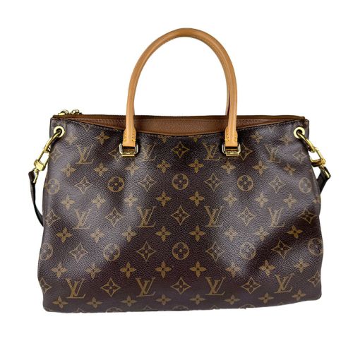 Handbag Shoulder Bag (Pre-Owned) - Louis Vuitton - Modalova
