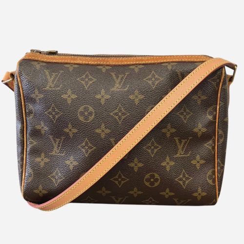 Monogram Monogram Shoulder Bag (Pre-Owned) - Louis Vuitton - Modalova
