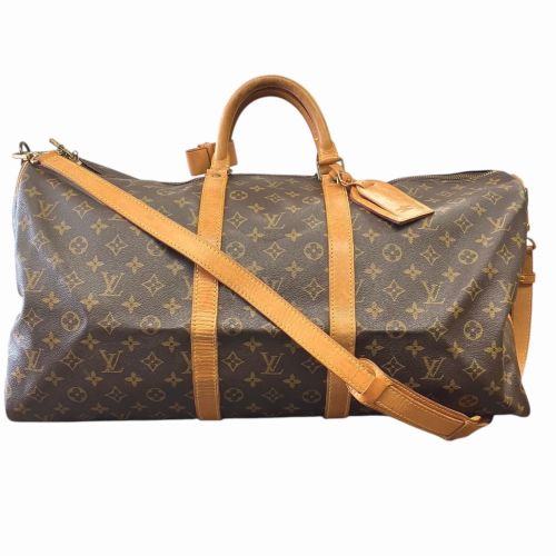 Monogram Monogram Boston Bag (Pre-Owned) - Louis Vuitton - Modalova