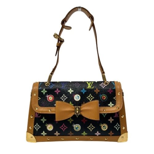 Monogram Multicolore - Monogram Multicolore Shoulder Bag (Pre-Owned) - Louis Vuitton - Modalova