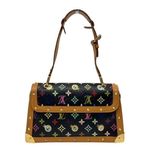 Monogram Multicolore - Monogram Multicolore Shoulder Bag (Pre-Owned) - Louis Vuitton - Modalova