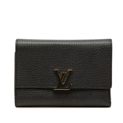 Wallet (Tri-Fold) (Pre-Owned) - Louis Vuitton - Modalova